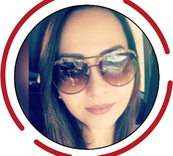 Eliane Cristine Santos